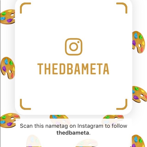 Wanna connect on Instagram? - Picture 3 of 8